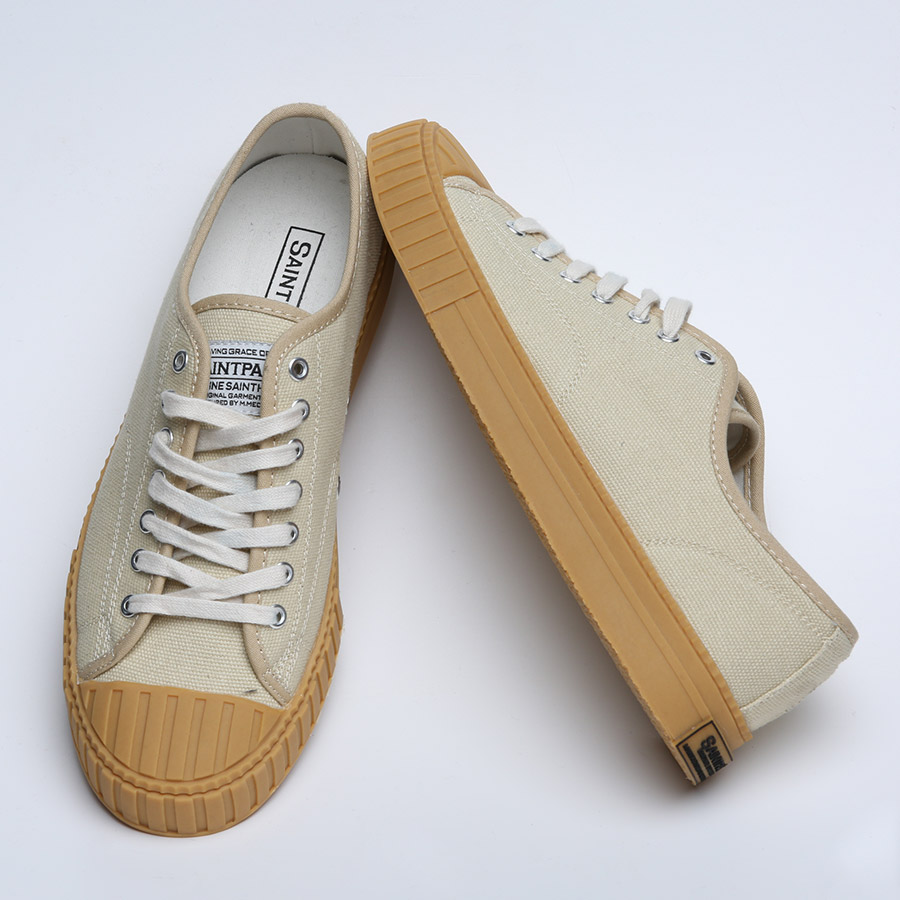 세인트페인(SAINTPAIN) SP 에이미 스니커즈-GRAY - 22,500원 | 우신사 스토어