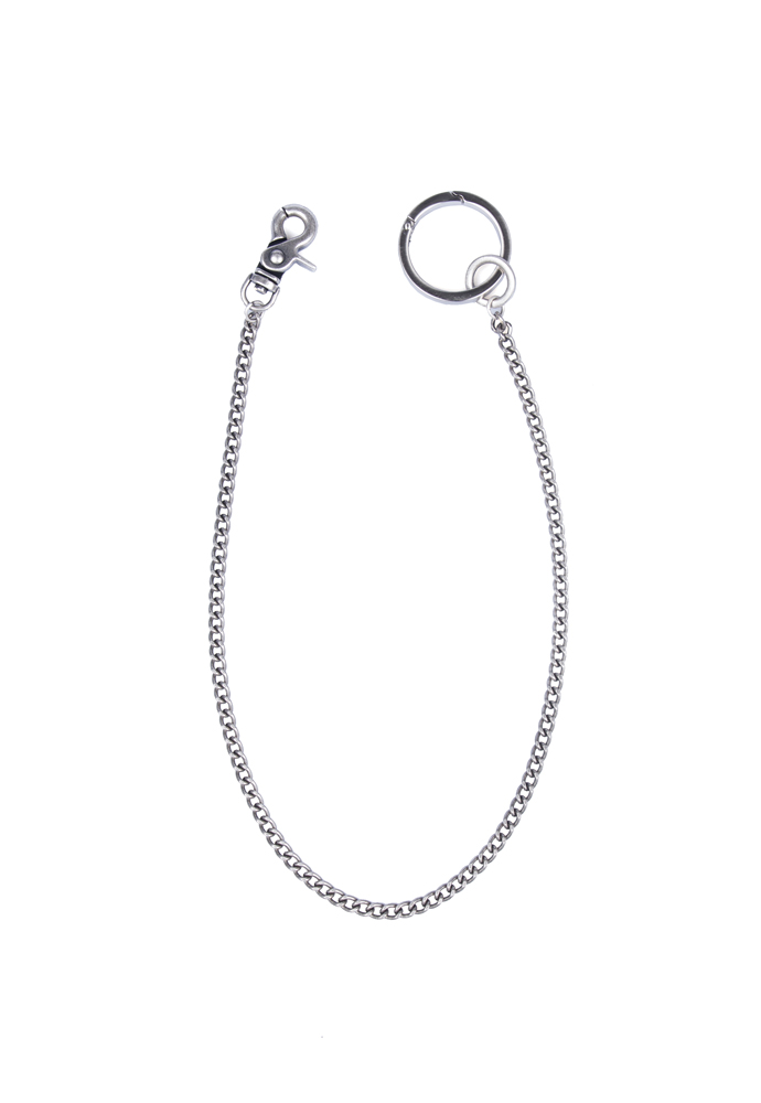 사은품 - 토니웩 Crudo Ring Chain Type 1,2