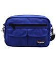 Convenience Bag blue