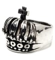 Crown Ring