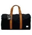 RAVINE BLACK/TAN