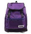 Day 25L Backpack purple