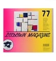 LODOWN MAGAZINE - ISSUE #77