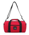 CORDURA MINI DRUM BAG RED