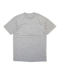 SHORT SLEEVE TEE ATH HEATHER