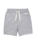 TRAINING SHORTS [GREY]