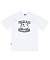 2012 SS ATTIC BEACH BLVD T WHITE