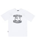 2012 SS ATTIC BEACH BLVD T WHITE