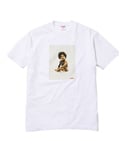 REDDY TO DIE WHITE
