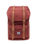 LITTLE AMERICA BAD RUST WAXED COTTON