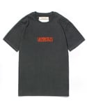 DEATH T-SHIRT [DARK GREY]