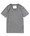 CLASSIC V-NECK [GREY]