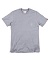 BA 12 LOGO POCKET TEE T-SHIRTS M.GREY