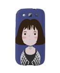 THE PORTRAIT SERIES TYPE. C FOR GALAXY S3+LTE YI JOOHO