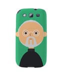 THE PORTRAIT SERIES TYPE. D FOR GALAXY S3+LTE YI JOOHO