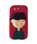 THE PORTRAIT SERIES TYPE. F FOR GALAXY S3+LTE YI JOOHO