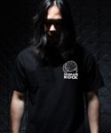 HUMANROCK BK TEE