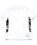 CAMOUFLAGE T-SHIRTS WH