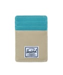 RAVEN TEAL KHAKI