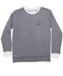 [RB]HIDDEN LOOP CREWNECK