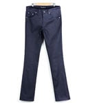 [RB]DARK MATT COATING DENIM
