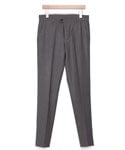 [RB]HIDDEN LOOP HEMMING PANTS