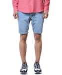 SHORT FIVE HEAVY WASHED