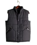 ULTRA LIGHT PADDING VEST