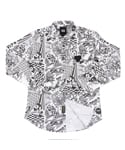 UTS 10 untage signature oxford shirts(남여공용)