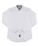 UTS 11 basic oxford shirts_white(남여공용)