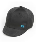 UHG 11 untage signature cycle cap_charcoal(남여공용)