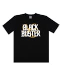 [NYPM] BLACK BUSTER CHAIN TEE (BLK)