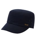 [Movito] 모비토 아일렛 밀리터리캡 MOMT005-AC12 NAVY