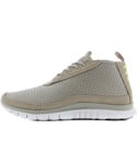 NIKE FREE CHUKKA WOVEN 574264 001