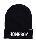 Homeboy Watch Cap black