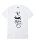 SS BONEHEAD WHITE