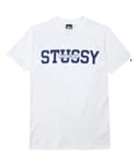 SS ATHLETIC TRIBE WHITE