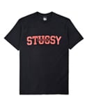 SS ATHLETIC TRIBE BLACK