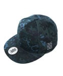 3538 CLASSIC SNAPBACK - CAMO