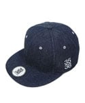 3538 CLASSIC SNAPBACK - DENIM