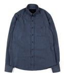 DENIM DOT SHIRTS