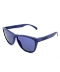 OAKLEY FROGSKINS Summit Artesian Blue/Blue 24-345