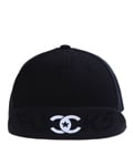 TLBM Geeks BB Cap black