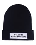 TLBM Cuffed Beanie - WMF