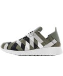 WMNS NIKE ROSHE RUN WOVEN 555257 302