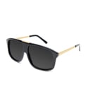 Marauders Black/Gold