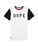 MONOROS ELD DOPE Printed Cotton T-Shirt