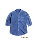 Multicolor Washing Shirt