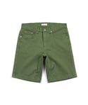 Washing Short Pants