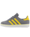 ADIDAS GAZELLE II CANVAS Q23158